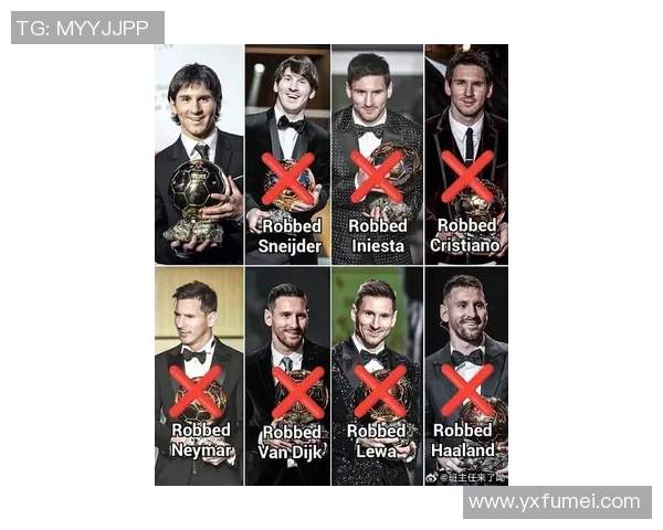 2017年现役足球巨星盘点：梅西C罗领衔的世界足坛精英群英榜