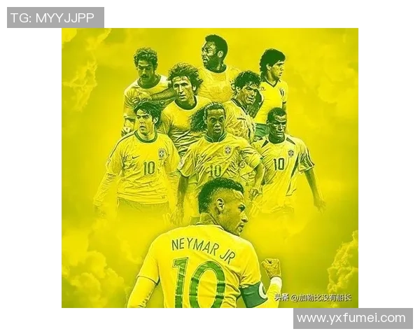 80年代足球巨星：掀起风潮的传奇时代