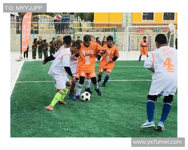 两队争锋激战足球场 谁将逆袭成就球星梦想