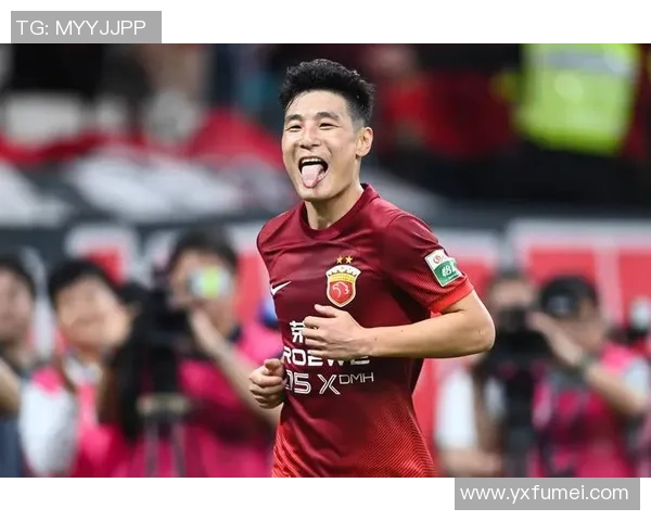 中国足球球星名单及其在国际赛场上的表现与成就分析 中国足球球星名单及其在国际赛场上的表现与成就分析