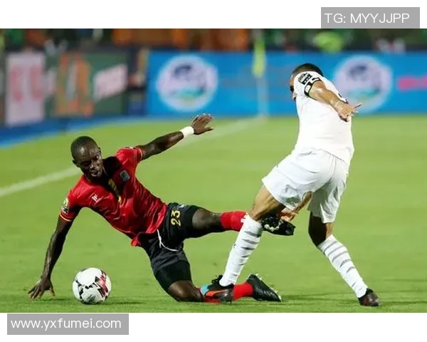 乌干达足球球星崛起之路 探索非洲足球新势力的崭新未来