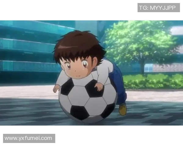 从大空翼到日向小次郎绿茵场上那些足球小将的热血传说