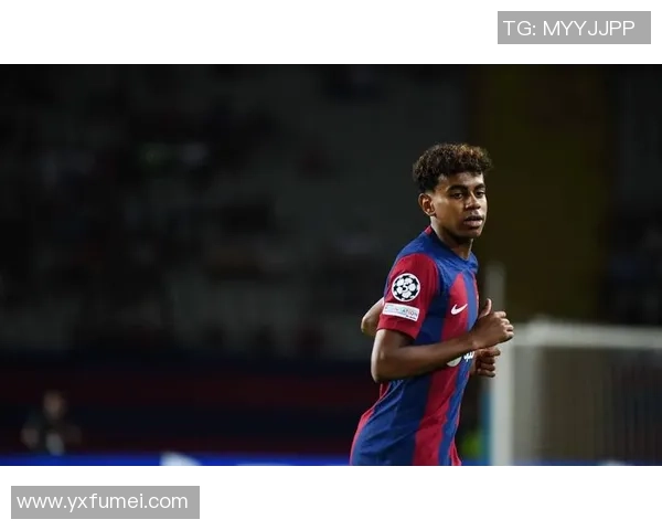 十六岁便崭露头角的足球天才球星们及其未来潜力解析