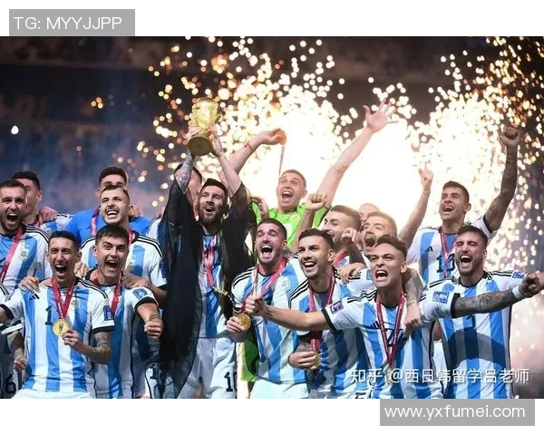 梅西带领阿根廷再创辉煌成为世界足球传奇的背后故事